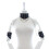 Collar and Arm Restraint Set 1