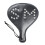 BDSM/Fetish 'SM' Spanking Paddle 2