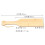 Wooden Spanking Paddle 5