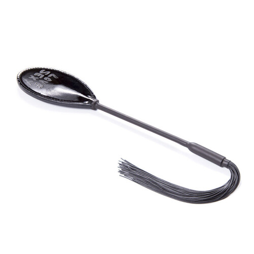 Paddle/Flogger 1