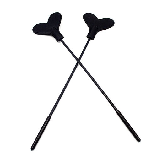 Heart Spanking Paddle 2