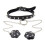 Spiked Collar with Nipple Covers 1