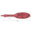 Brocade Spanking Paddle 4
