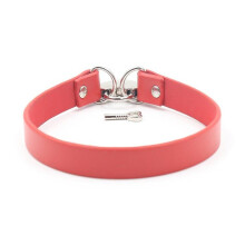 Sexy Lockable Collar