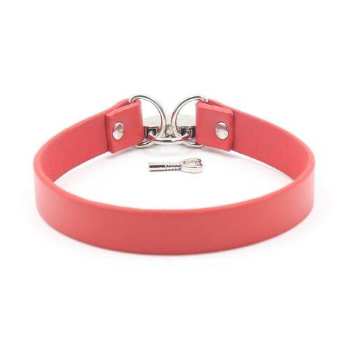 Sexy Lockable Collar