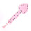 Spade Shaped Spanking Paddle 5