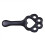 Paw Shaped Spanking Paddle 6