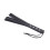 Black BDSM Spanking Paddle 1