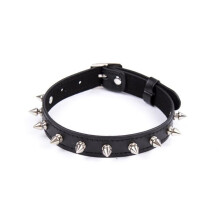 Spiked Collar