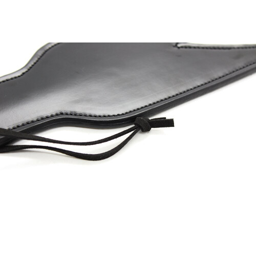 Heart Design Spanking Paddle 1