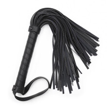 BDSM/Fetish Whip - Red