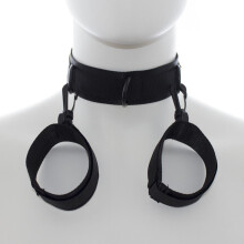 BDSM/Fetish Wrist Restraints