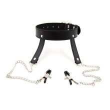 The Lady Sub - Collar to Clamp Set