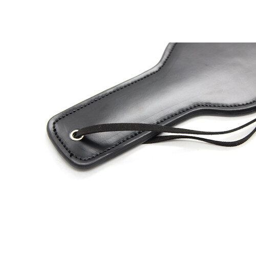 Heart Design Spanking Paddle 2