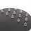 BDSM/Fetish Spiked Spanking Paddle 2