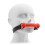 Silicone 'Bit 'Gag 1