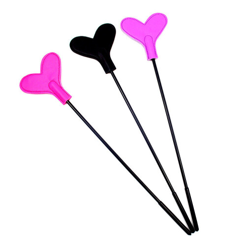 Heart Spanking Paddle 1