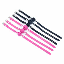 Silicone Ball Gag