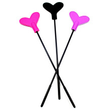 Heart Spanking Paddle