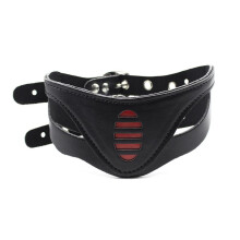 High Neck Collar