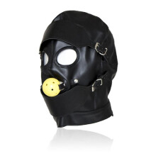 BDSM/Fetish Mask