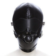 BDSM/Fetish Mask