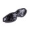 Patent Eye Mask - Black 1
