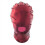 Fetish Mask - Red 1
