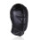 Fetish/BDSM Blackout Mask 1