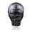 BDSM/Fetish Deprivation Mask 1