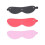 Eye Mask - Black 1