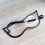 Transparent Eye Mask 1