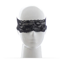 Lacey Eye Mask
