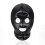 BDSM/Fetish Mask 1