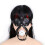 BDSM/Fetish Head Harness 1