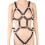 Female Body Harness 1