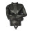 Strait Jacket with Crotch Strap 1
