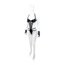 Erotic PVC Body Suit