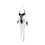 Erotic PVC Body Suit 1