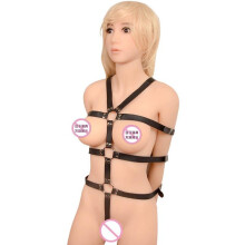Ladies BDSM Harness