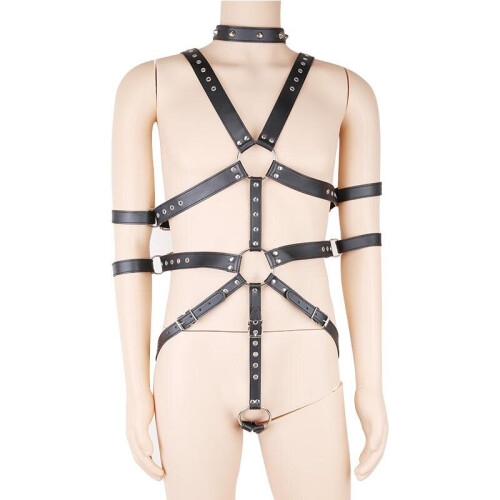 BDSM Harness