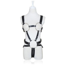'The Fembot'