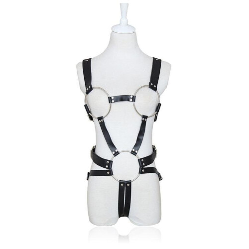 'The Fembot'
