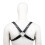 Male Back Harness 1