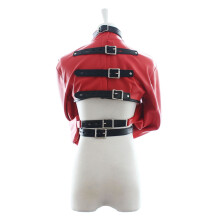 Sexy Fetish/BDSM Strait Jacket