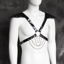 Sexy Fetish Chest Harness
