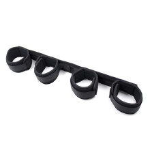 Plush Bondage Restraints