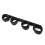 Plush Bondage Restraints 1