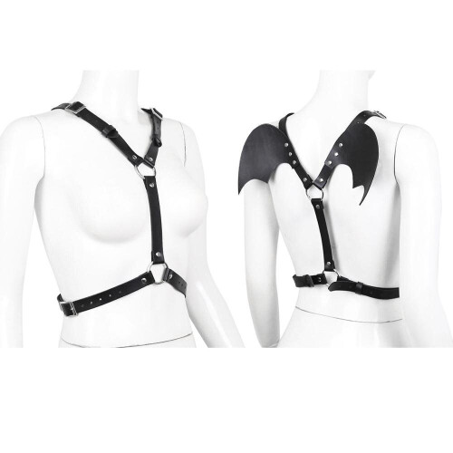 Angel Wing Harness