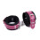 Pink Handcuffs 1